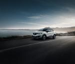 Renault Kaptur 2016 года (CIS)